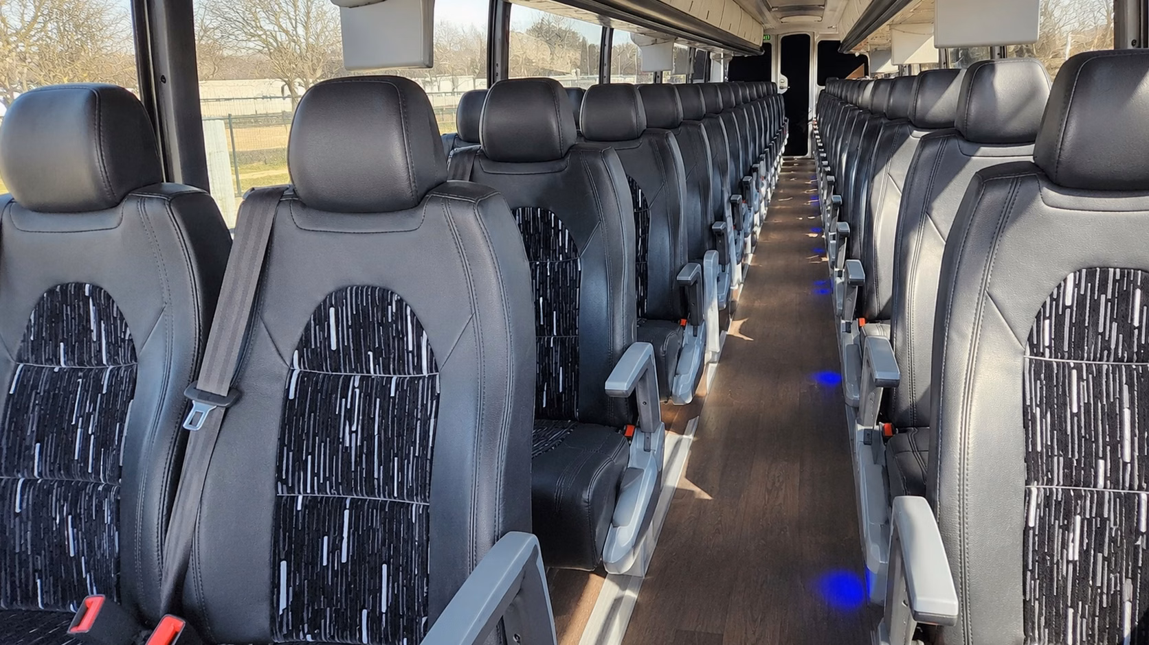 alpharetta church transportation