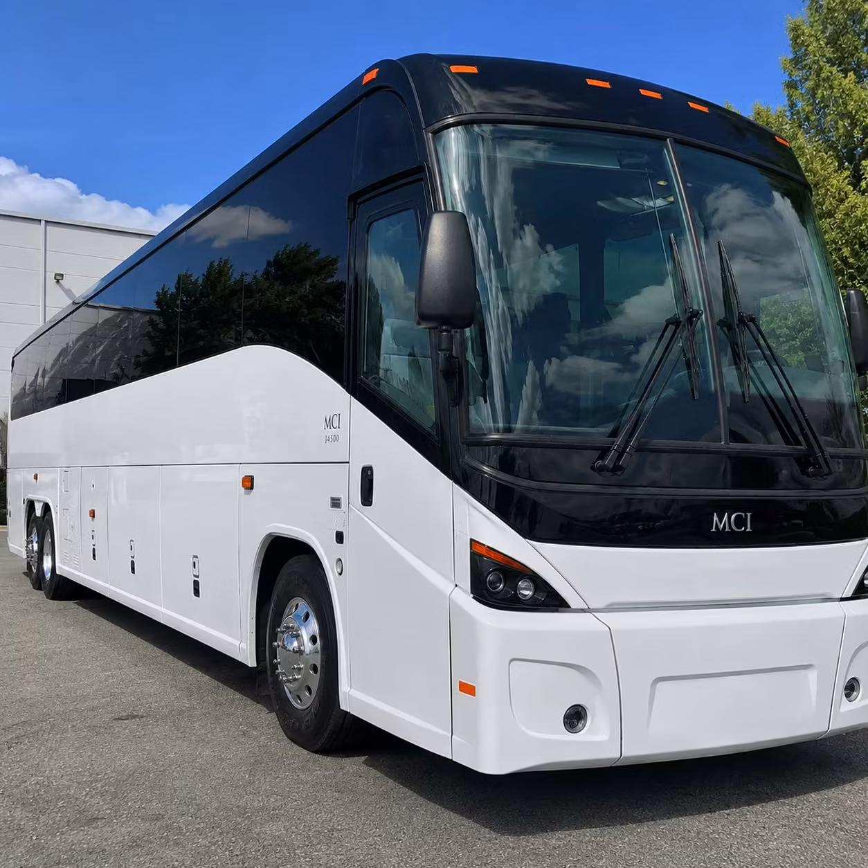 alpharetta concert transportation