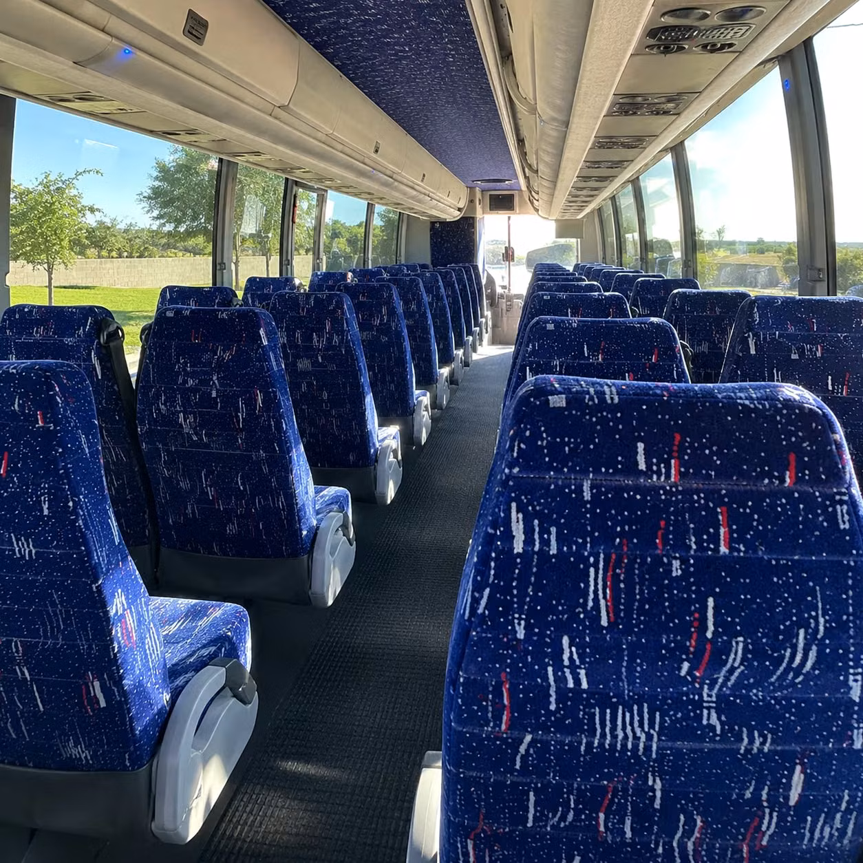 alpharetta employee transportation